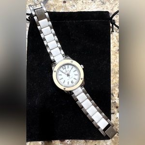 Anne Klein women’s watch